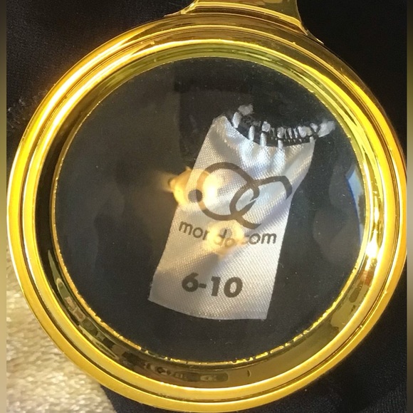 🖤🖤 Black Mondor Girl’s Dance Tights Size 6-10 🖤🖤 - Picture 4 of 4